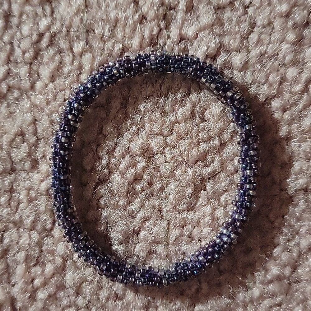 Beaded Bracelet